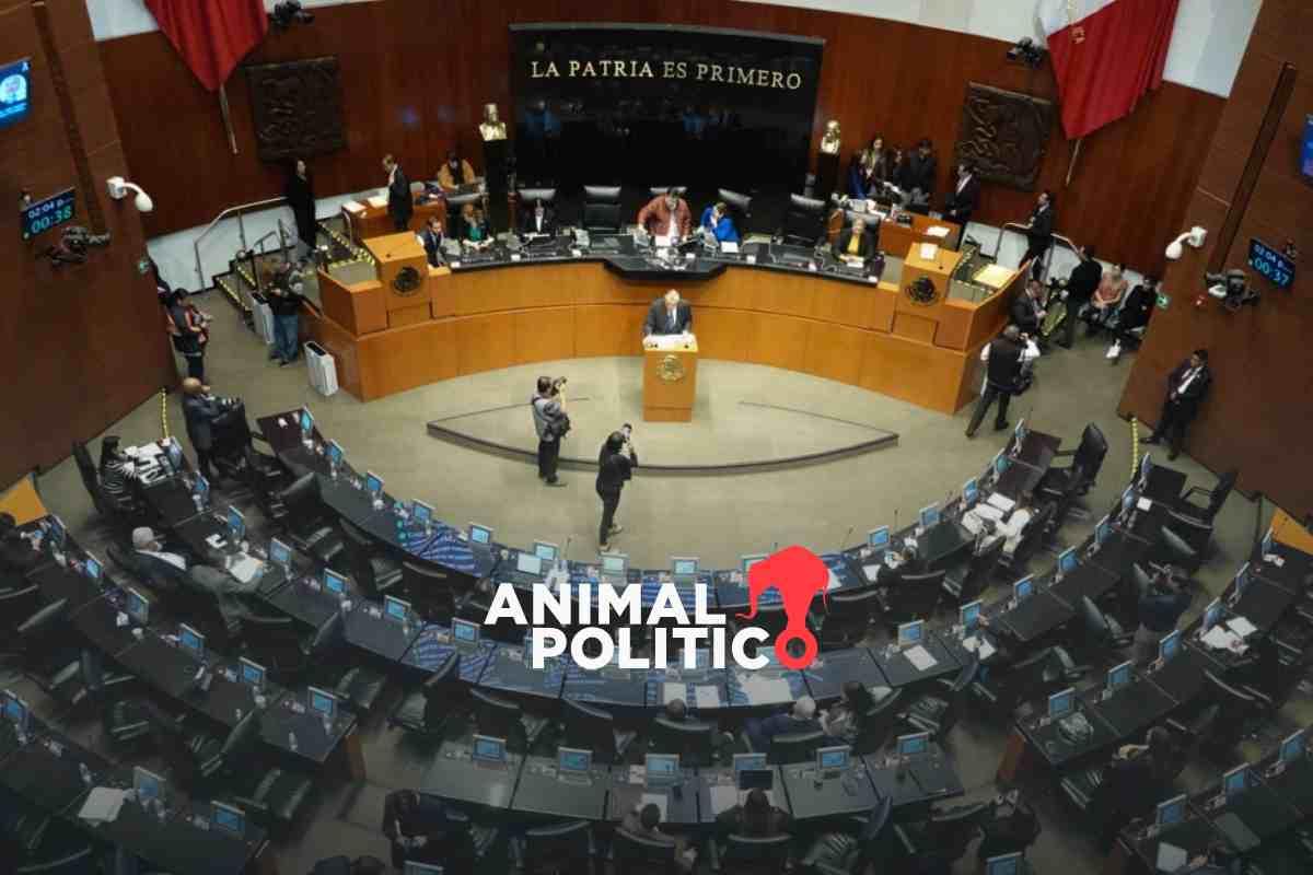 Morena “suaviza” reforma de impugnaciones a cambios constitucionales, pero mantiene prohibición a la Corte