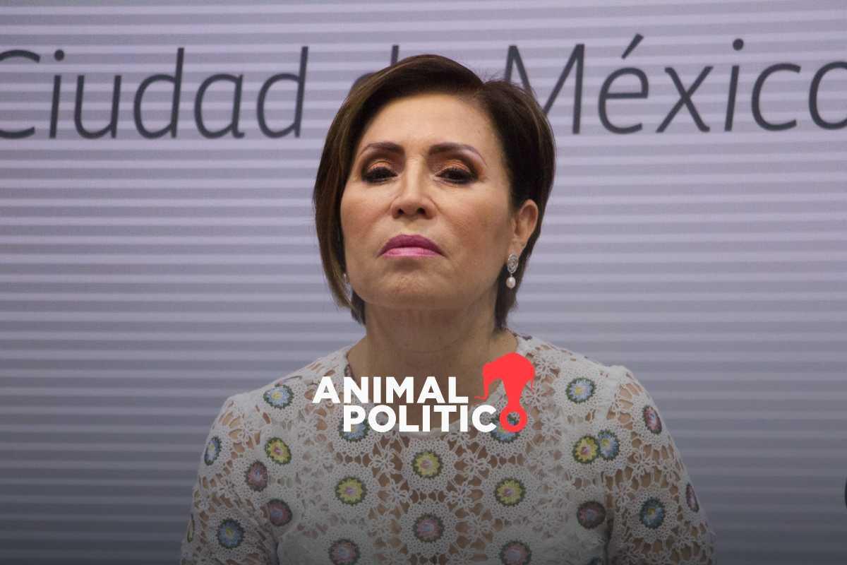 Corte deja firme absolución de Rosario Robles por ejercicio indebido del servicio público, único delito imputado por la FGR