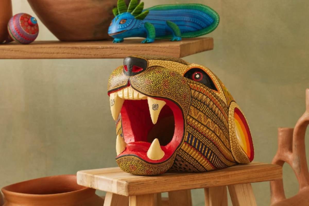 ¿Quieres hacer tu propio alebrije? Checa este taller artesanal que será en CDMX