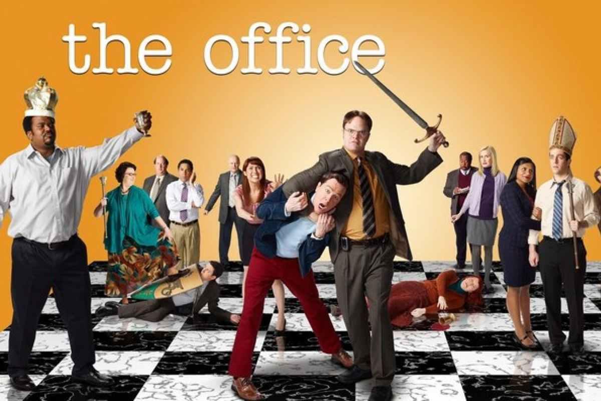 Imagen: ‘The Office’ tendrá su versión mexicana y esto es lo que se sabe