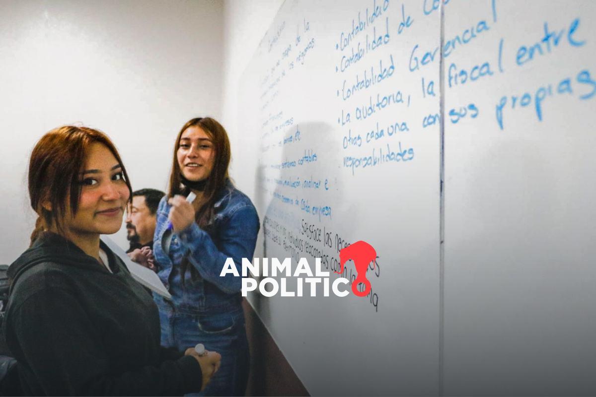 Sheinbaum anuncia 330 mil nuevos lugares en estas universidades públicas y así planea crearlos