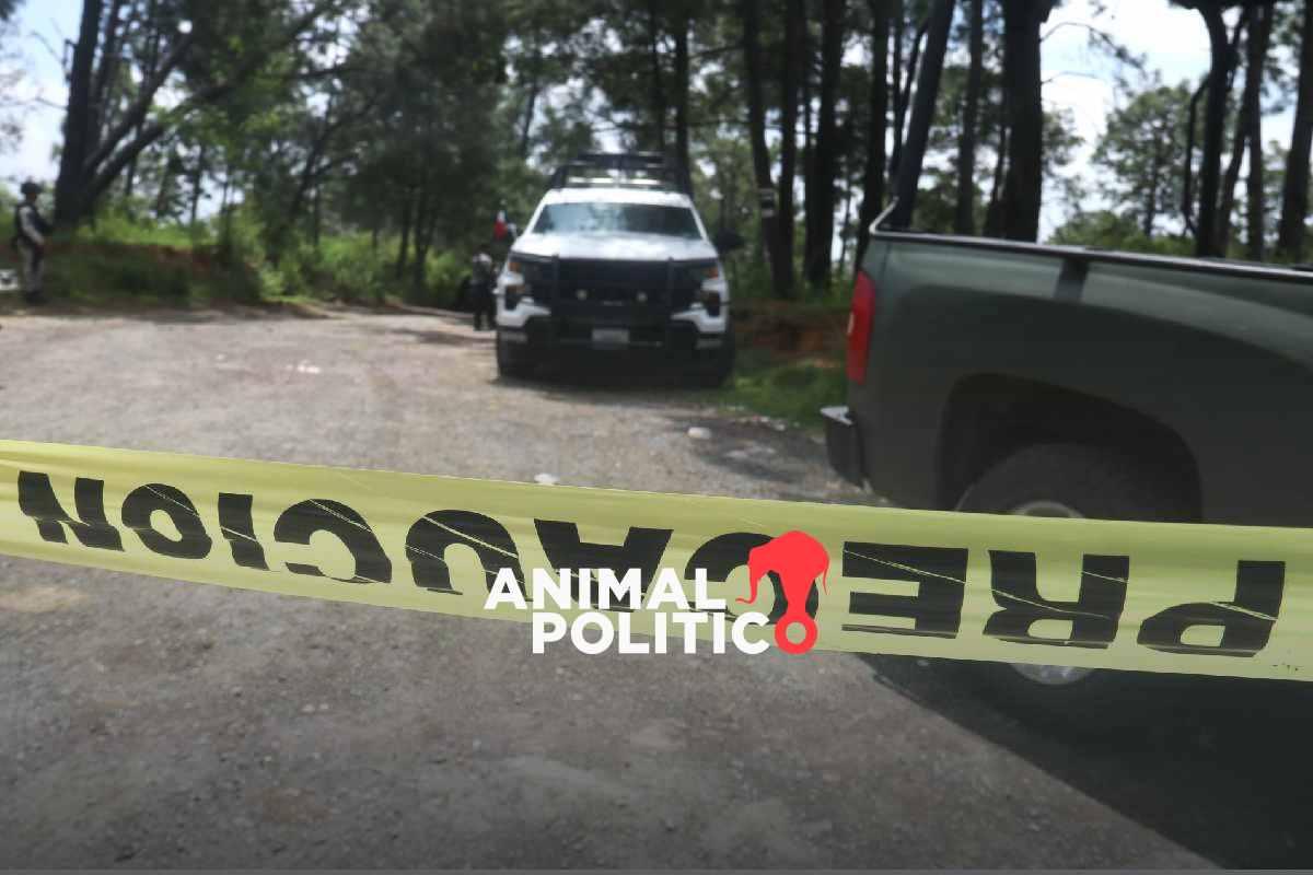 Poder Judicial denuncia ataque armado contra juezas en Chiapas por parte de presuntos policías del estado