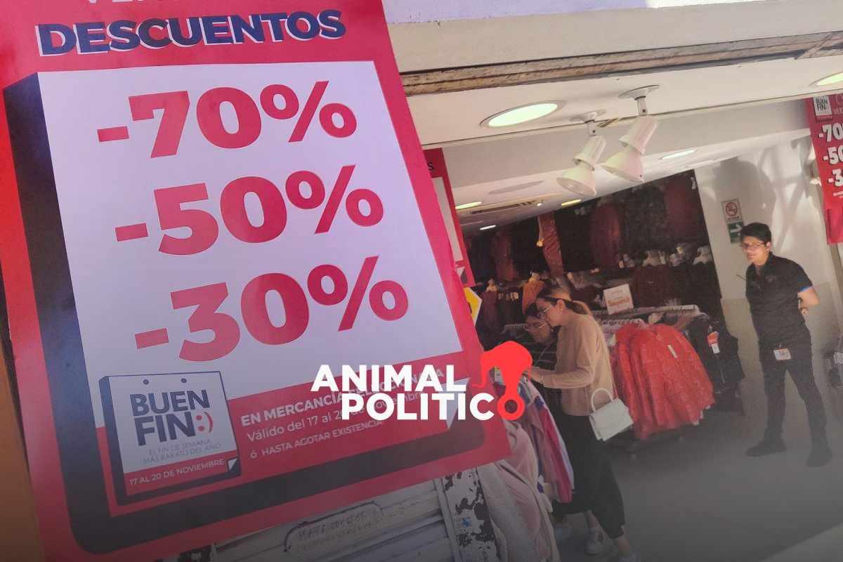 Sorteo El Buen Fin 2024: te decimos cómo participar para ganar hasta 250 mil pesos