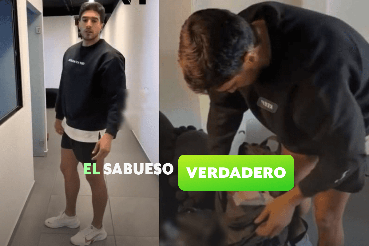 Video sí muestra a hermano de alcaldesa con fajos de billetes; Alessandra Rojo se deslinda