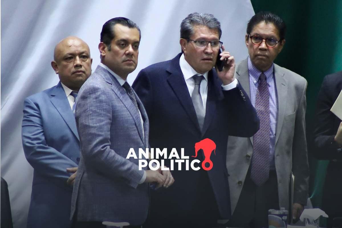 Diputados aceleran leyes secundarias para elección de jueces, buscan votarlas el lunes en el pleno