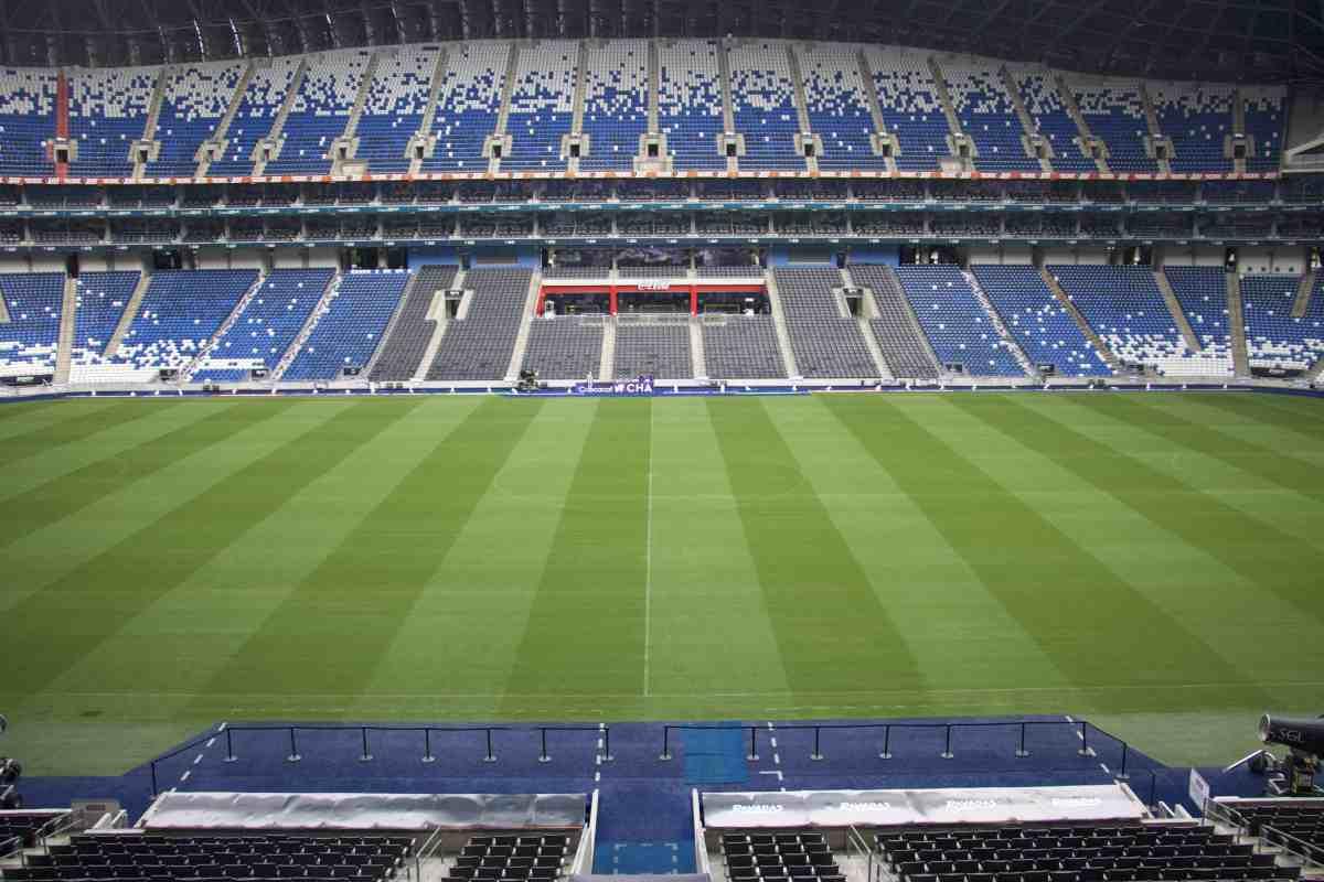 Estadio BBVA: donde el deporte y la sustentabilidad van de la mano