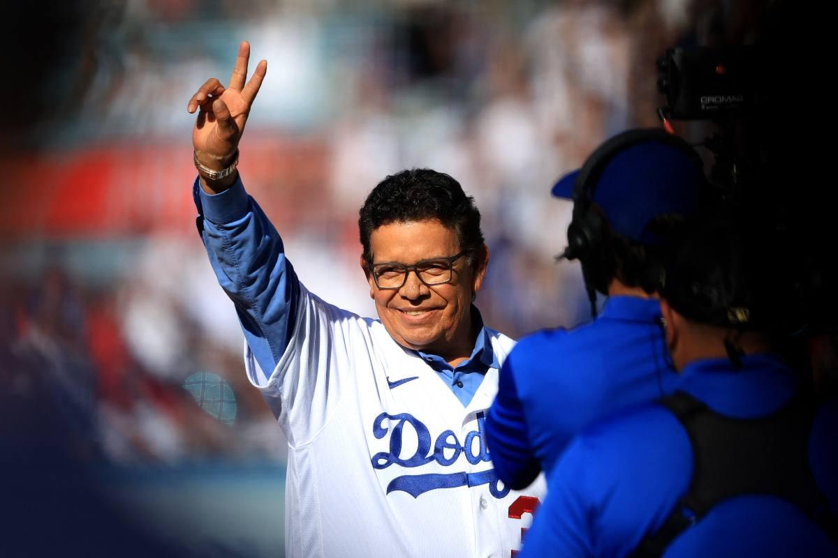 De Hugo Sánchez a los Dodgers: los homenajes a Fernando Valenzuela tras su muerte