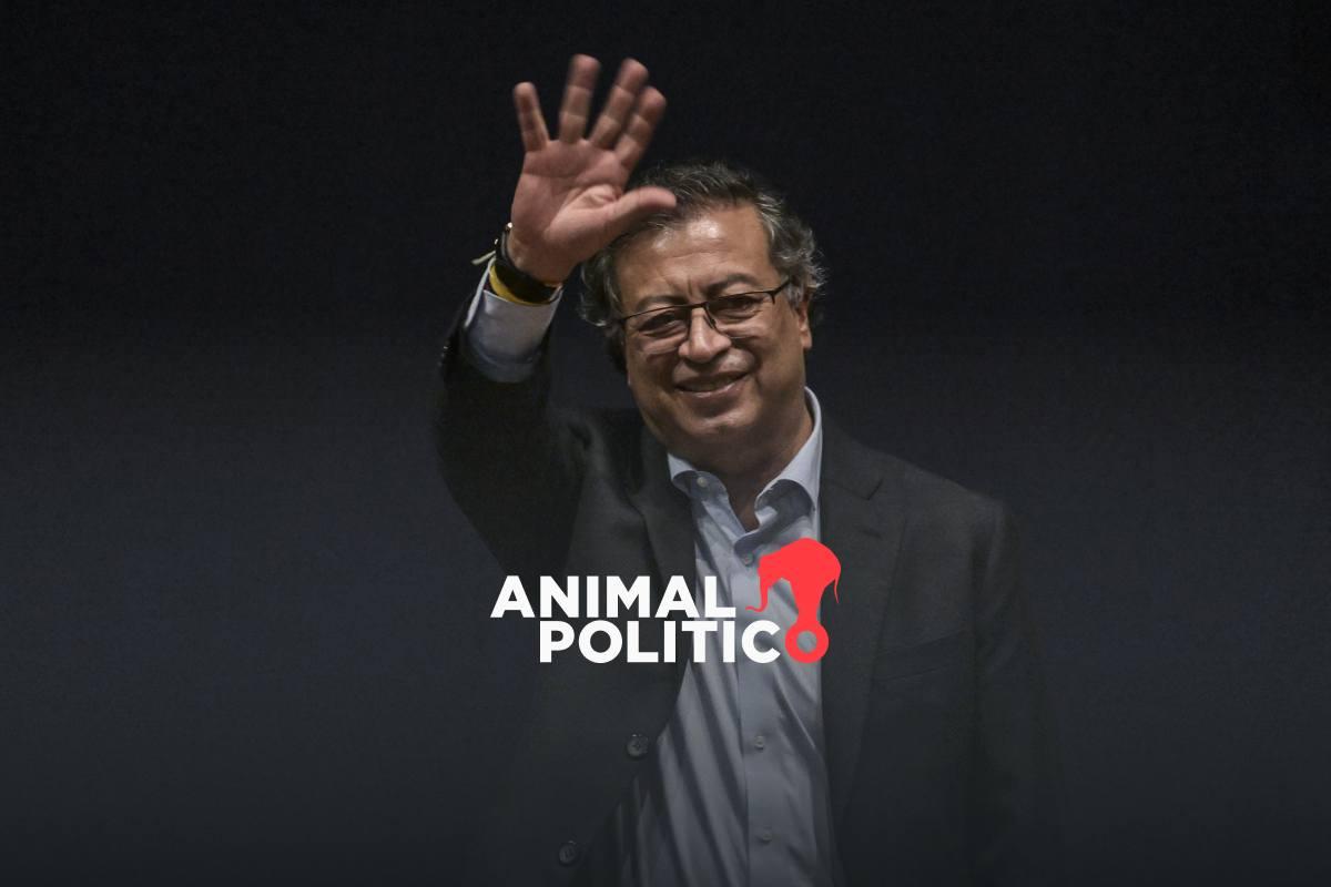 Gustavo Petro, abierto a implementar elección de jueces por voto popular en Colombia