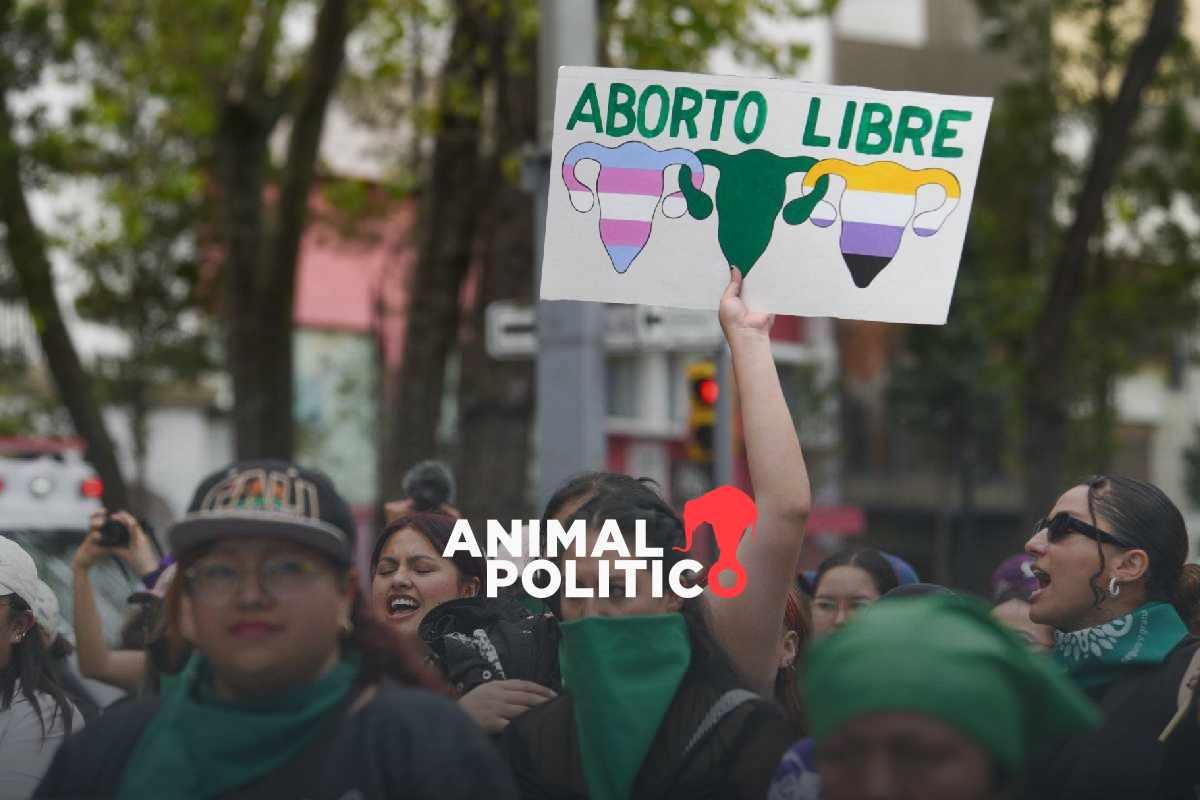 Iglesia católica pide a Congreso de CDMX evaluar iniciativa para eliminar delito del aborto