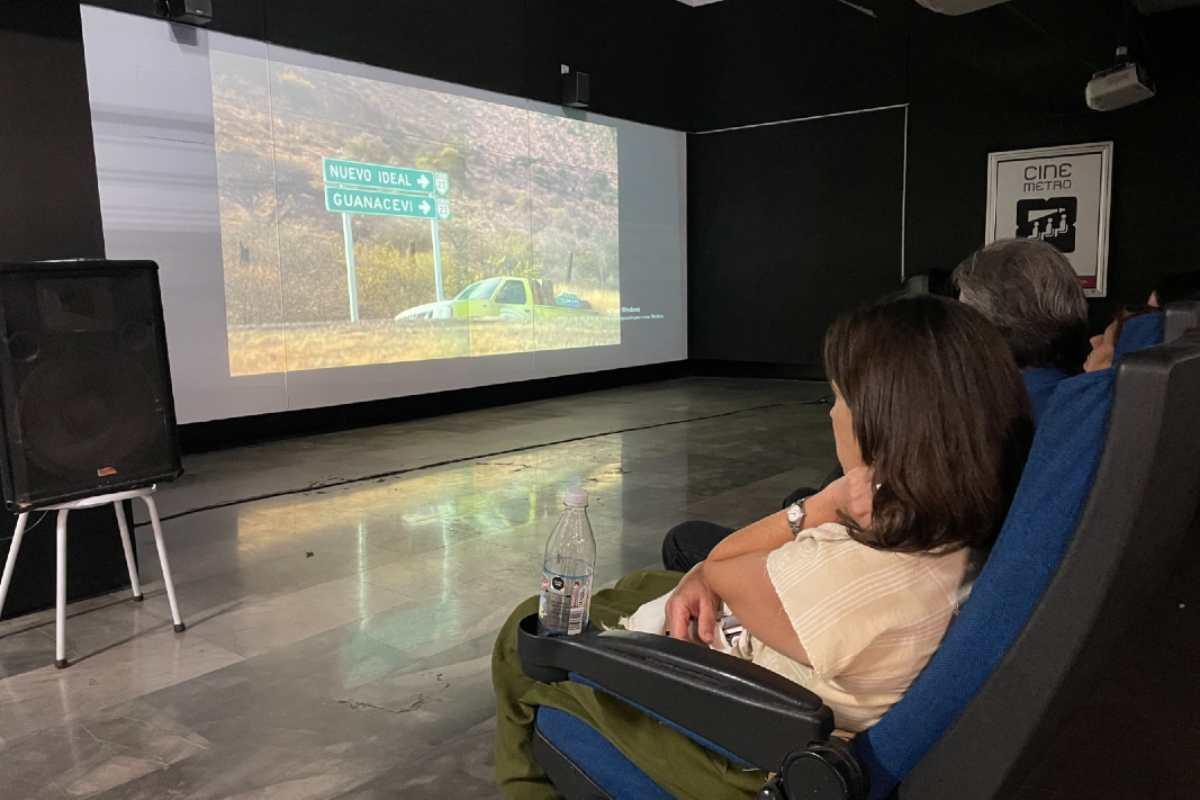 Imagen: Terror en el metro: asiste a la proyección de algunos clásicos del cine en el metro Zapata