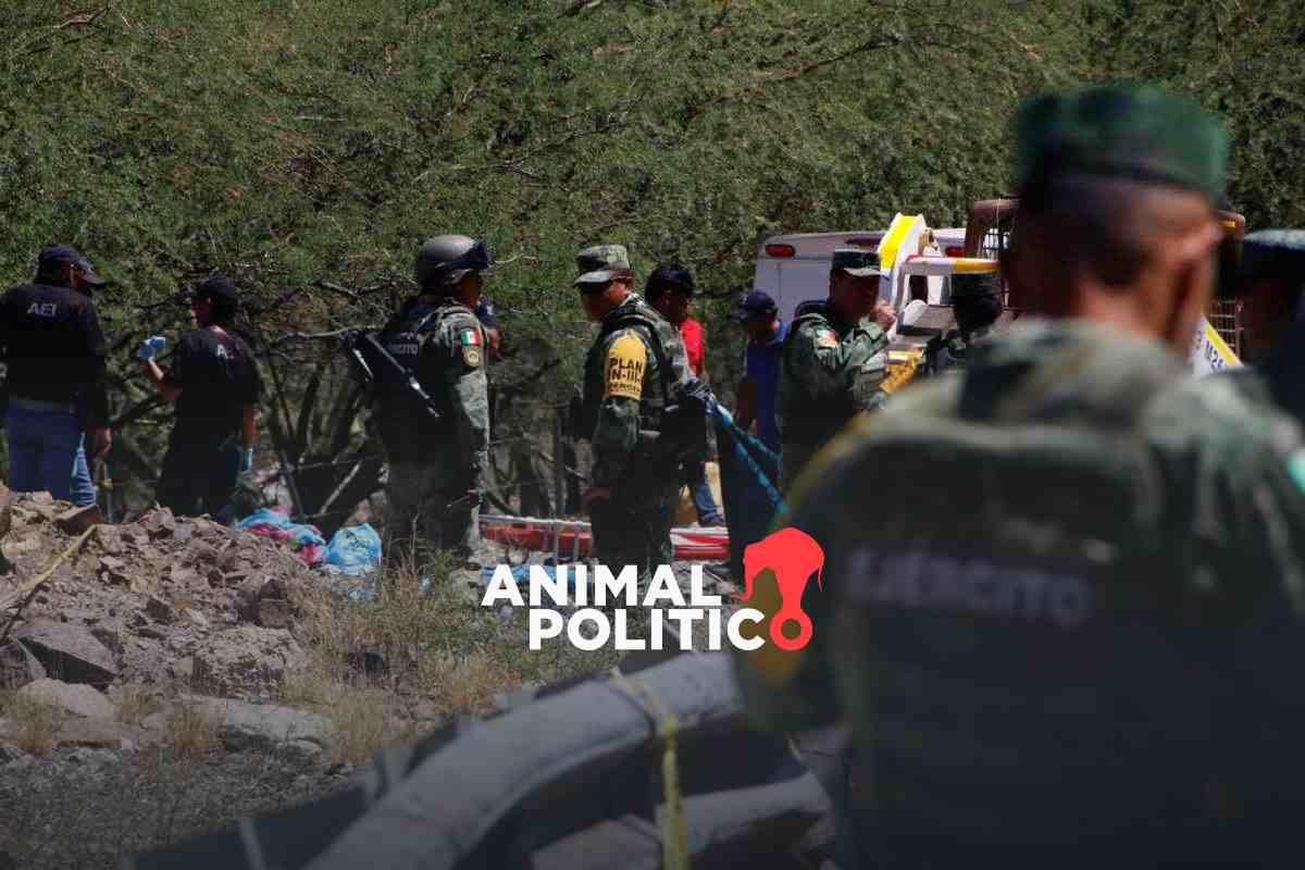 Perú exigirá a México investigar la muerte de 6 migrantes en Chiapas a manos del Ejército