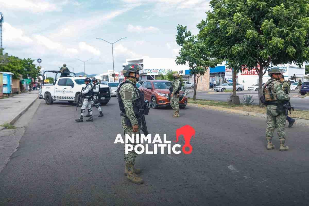 Ejército y Guardia Nacional matan a una niña, una enfermera y un joven en Nuevo Laredo, denuncian OSC y familias