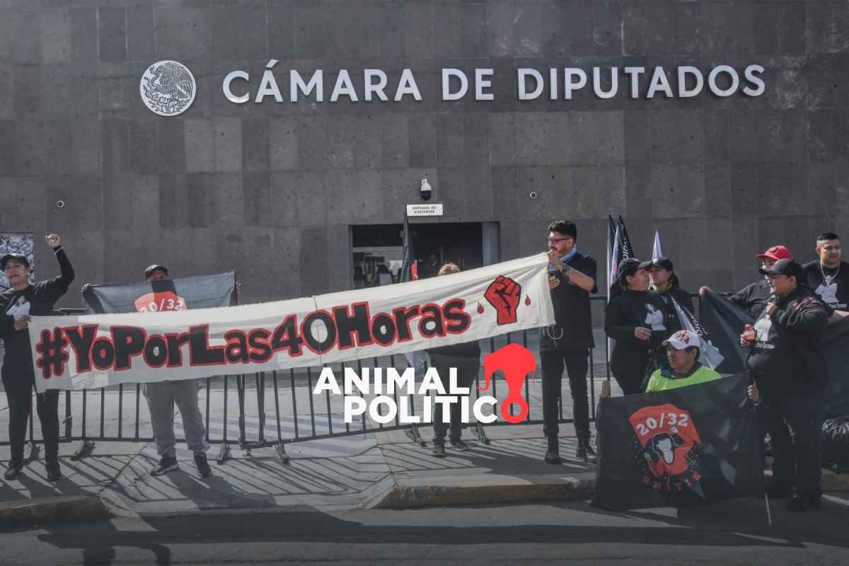 Jornada laboral de 40 horas: estos son los puntos claves sobre la nueva propuesta