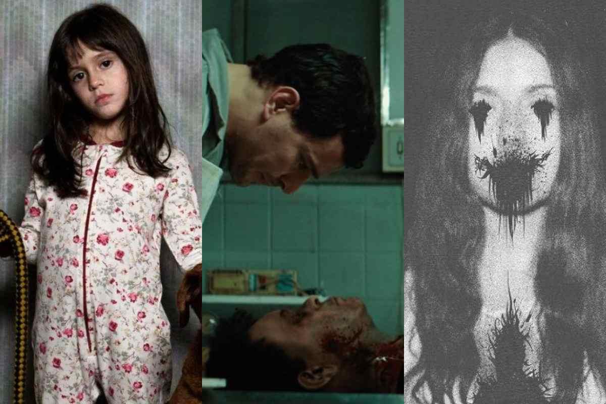 8 películas de terror latinoamericanas imperdibles para echarte un maratón en Halloween