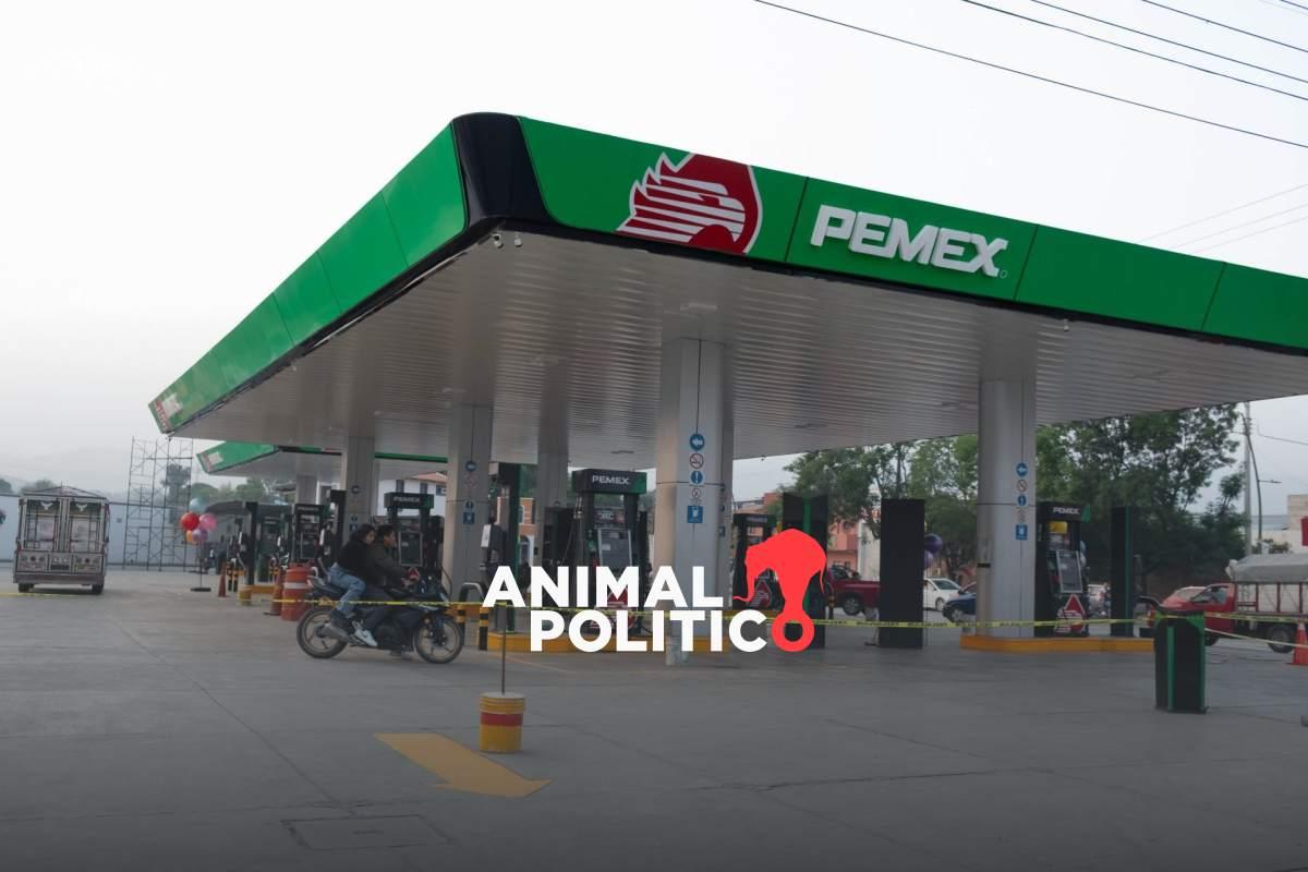 Pemex pierde 161 mil 455 mdp en el tercer trimestre de 2024; sus ingresos bajaron 7.7 %