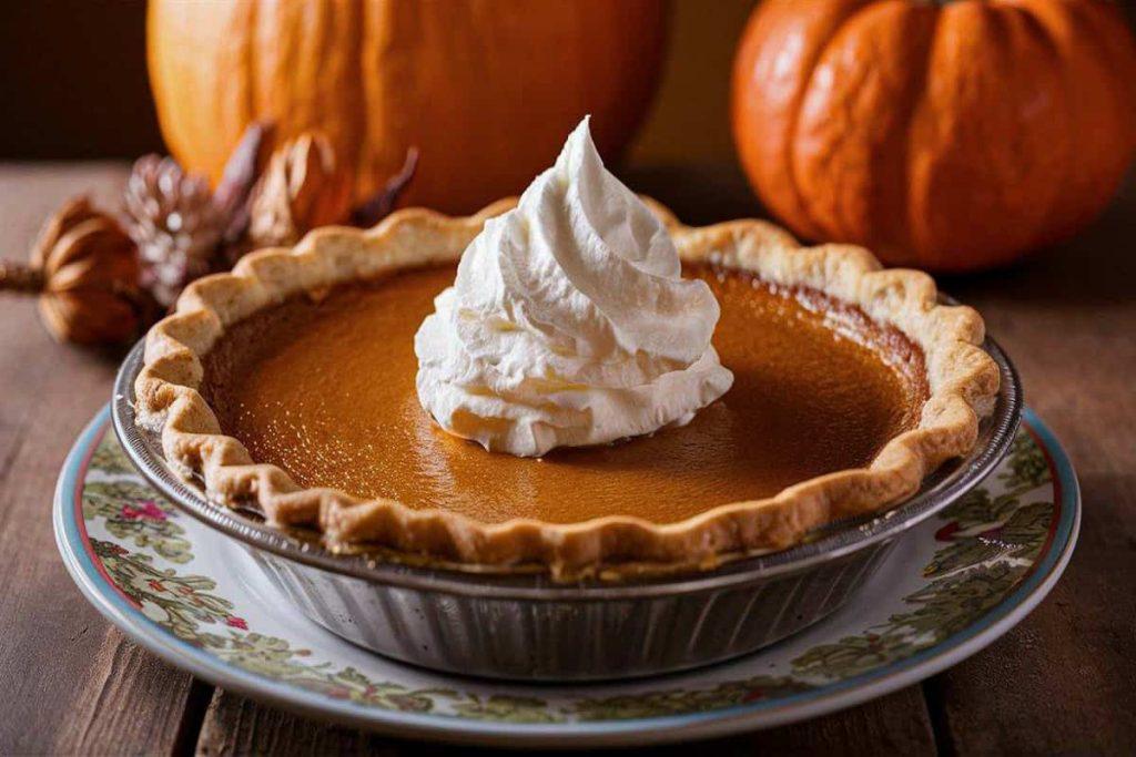 Nostalgia en otoño: los 5 postres con sabor a pumpkin spice