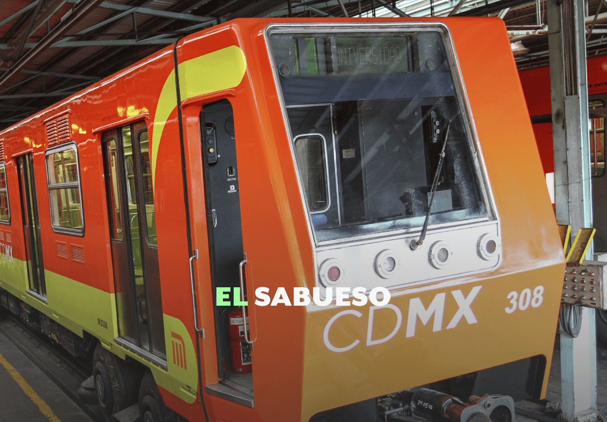 Línea 3 del Metro: No se contempla cerrar estaciones este año, aunque gobierno sí prevé su renovación