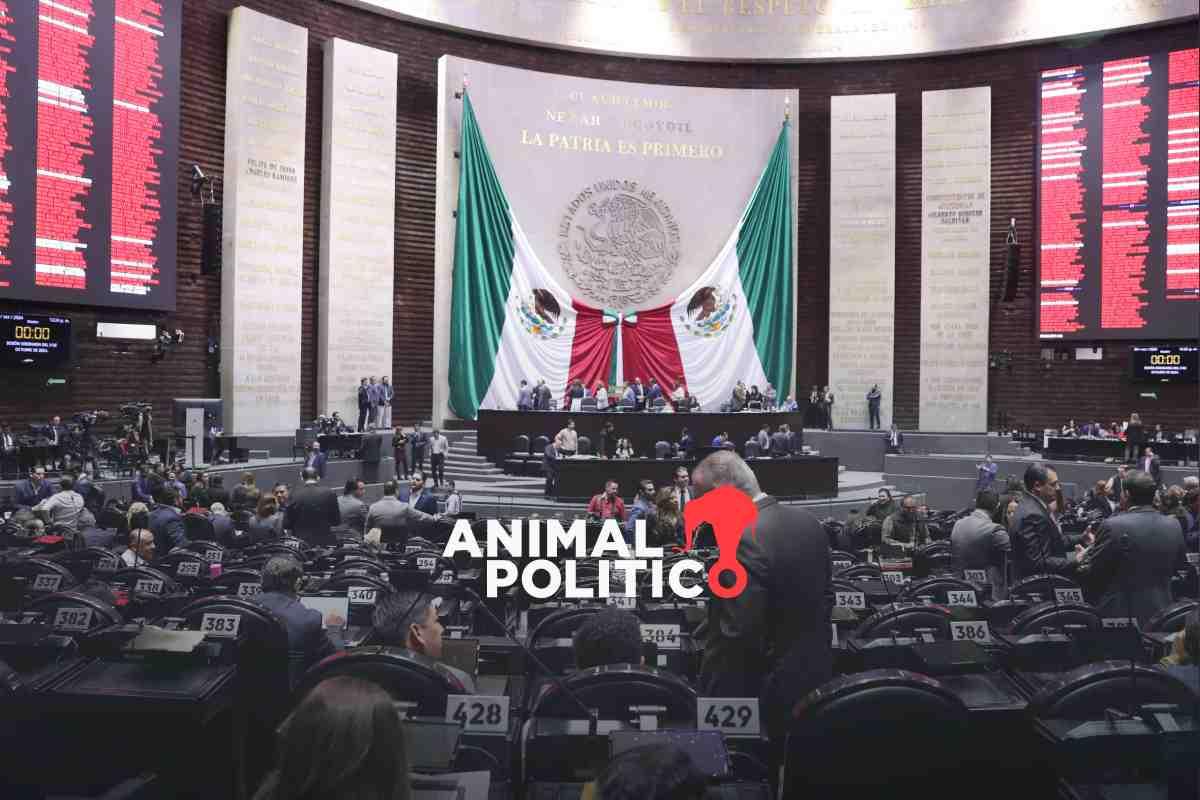 Diputados de Morena borran propuesta de transición energética de AMLO y promesa de Sheinbaum