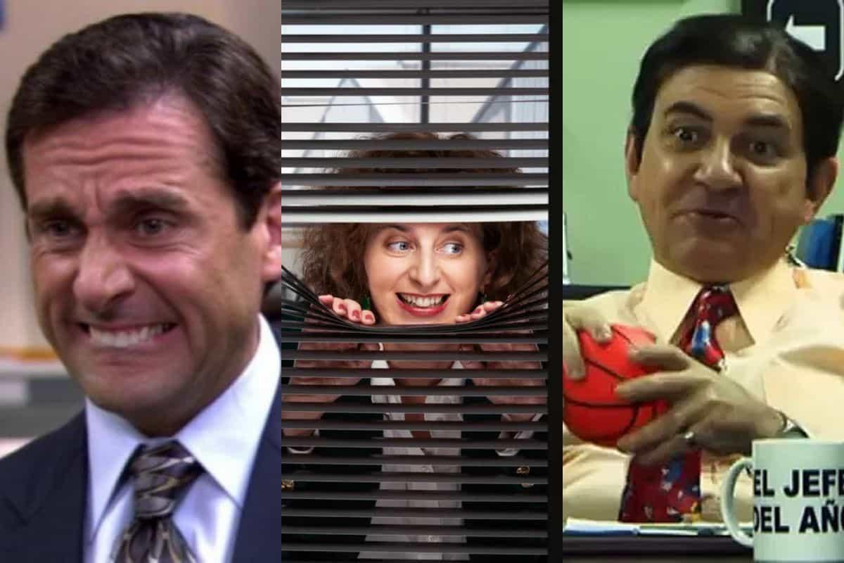 De Chile a Australia: estas son todas las versiones de ‘The Office’