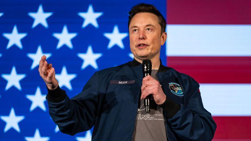 La visión de Elon Musk sobre el gobierno de EU y qué esperar del nuevo Departamento de Eficiencia de Trump