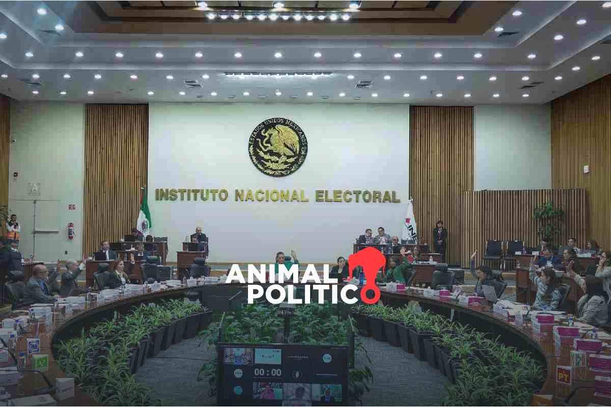 El INE prevé reactivar la elección judicial el próximo 20 de noviembre