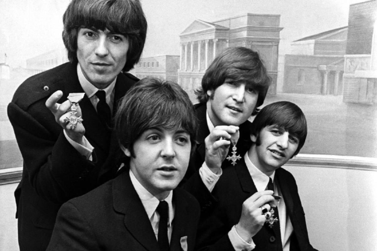 Imagen: Beatles ’64: el documental sobre la banda británica que no te puedes perder y que está a punto de estrenarse