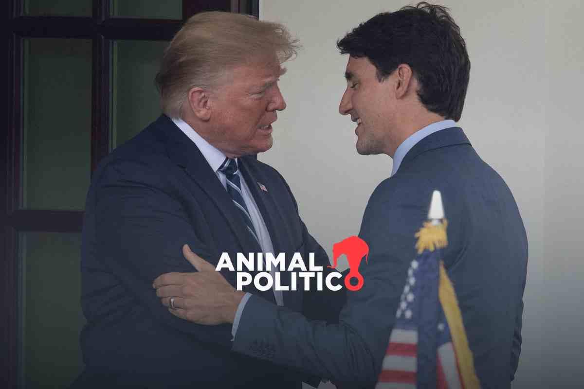 trudeau-trump-reunion-canada-eu-aranceles