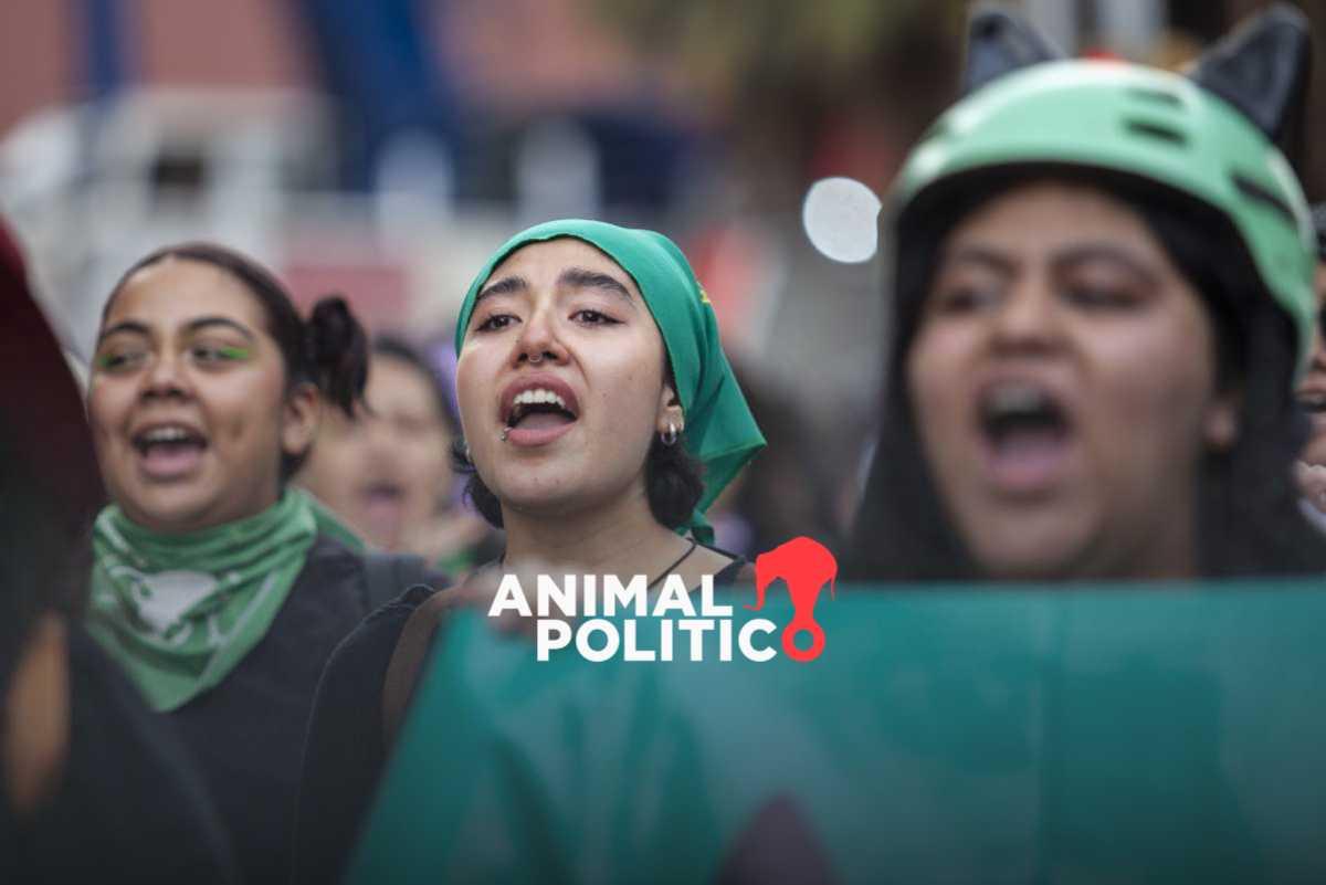 Aprueban eliminar delito de aborto en comisiones del Congreso de CDMX