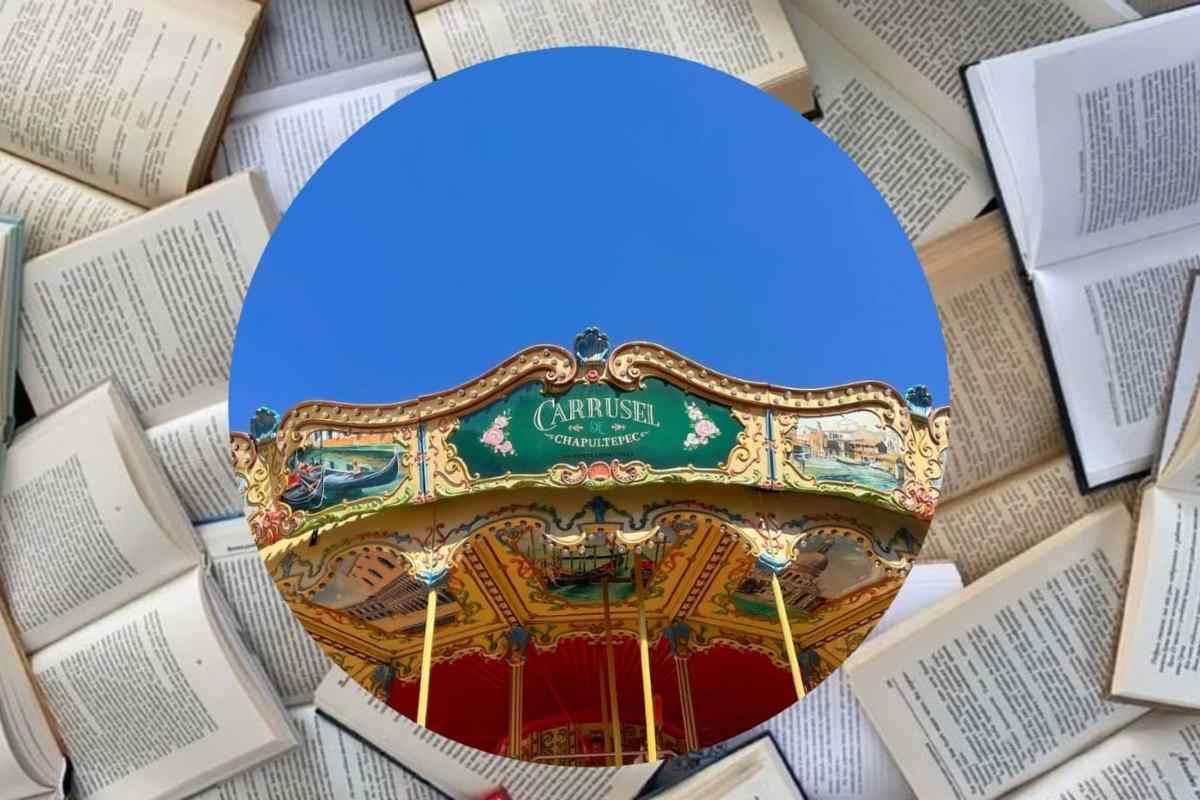 Así será la primera Feria Internacional del Libro Infantil y Juvenil en el parque Aztlán
