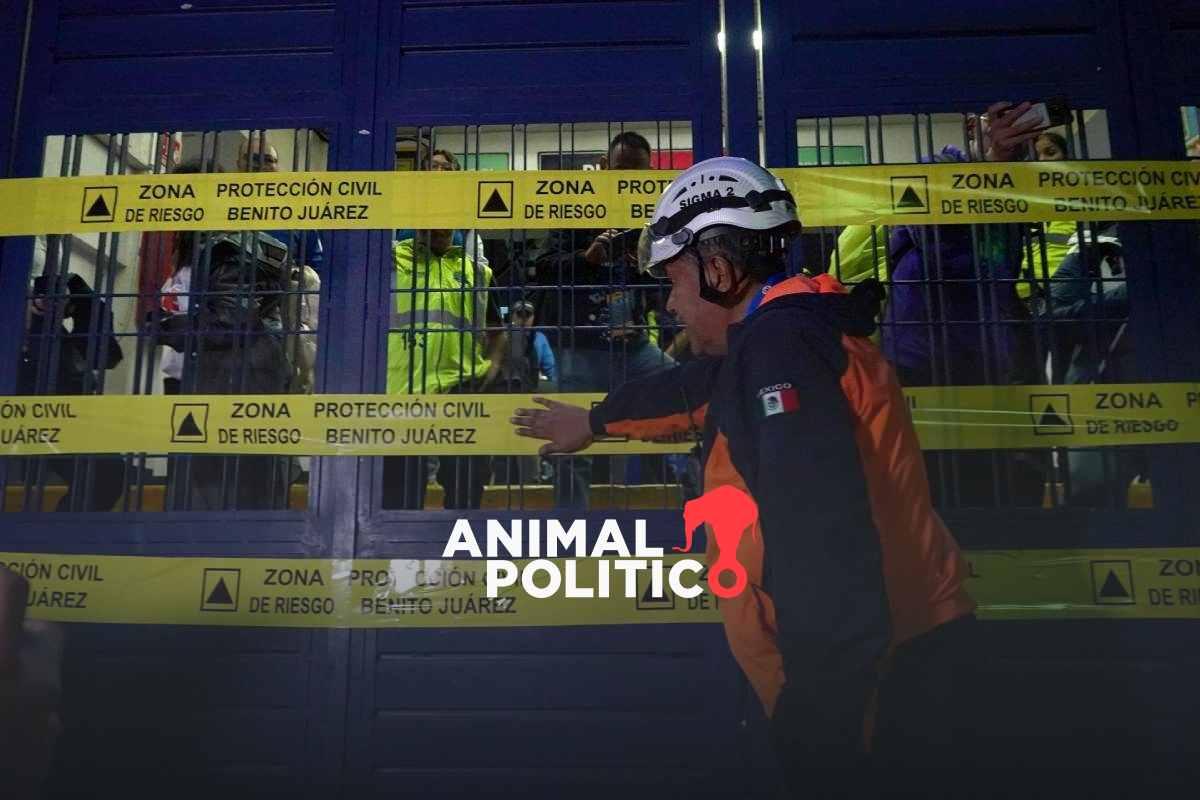 Estadio Azul y Plaza de Toros serán reabiertos tras acuerdo entre la alcaldía Benito Juárez, vecinos y dueños