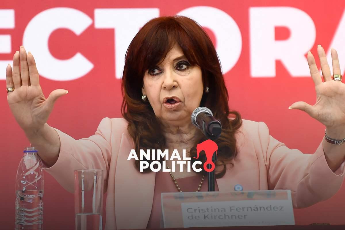 Condenan a expresidenta de Argentina, Cristina Fernández, por corrupción