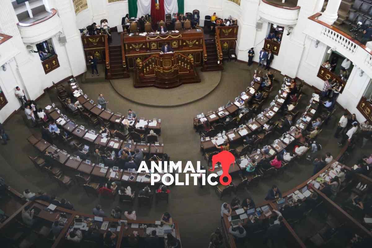 Aprueban en 18 Congresos locales reforma sobre prisión preventiva; ya puede publicarse en el DOF