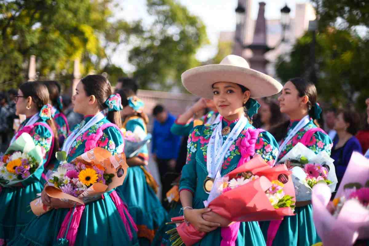 Premian en Aguascalientes a sus deportistas destacados