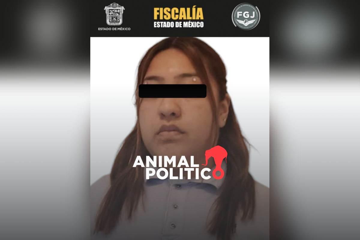 Detienen a docente de centro de atención especial en Coacalco acusada de agredir a un menor de edad 