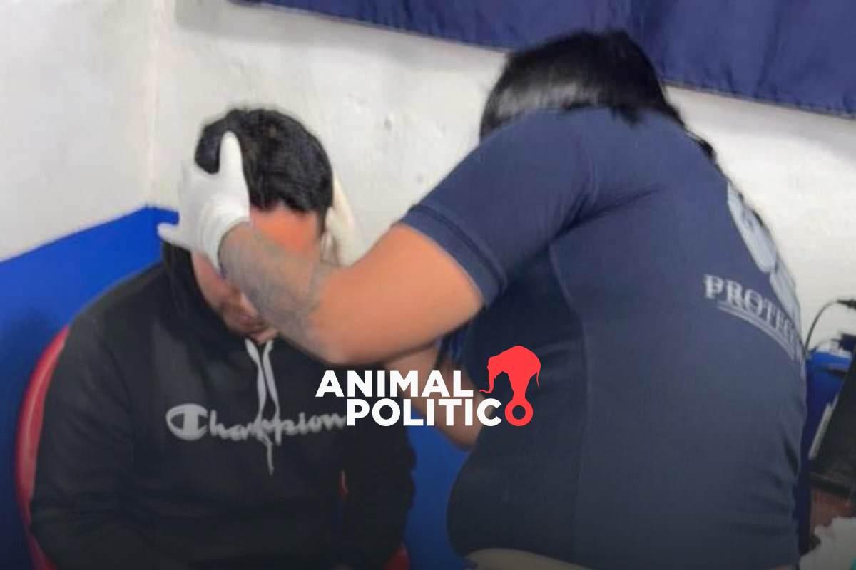 Localizan con vida a Tariácuri Hernández, el dueño de un restaurante secuestrado en Pátzcuaro