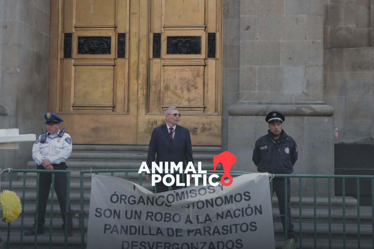 Corte arranca discusión sobre proyecto que invalida parcialmente la reforma judicial