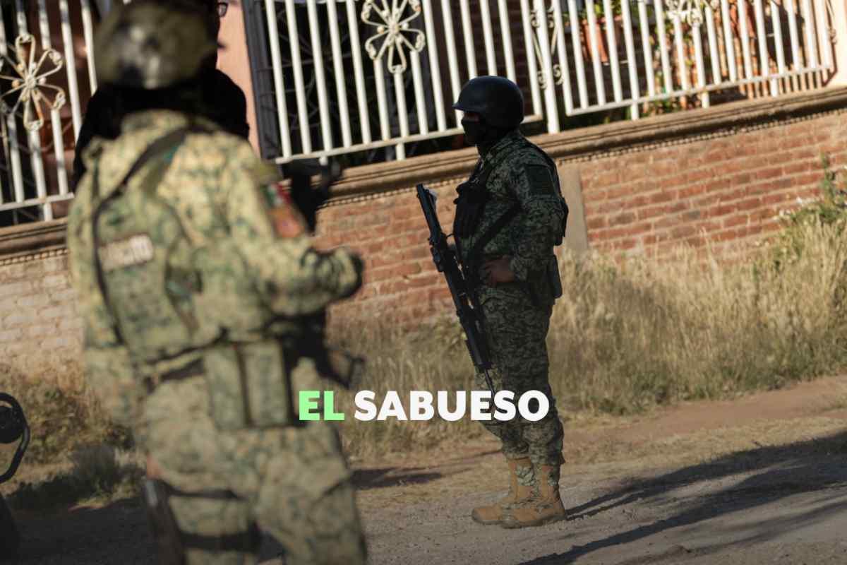 Más de 2 mil homicidios dolosos y una alta letalidad en operativos del Ejército marcan el primer mes de gobierno