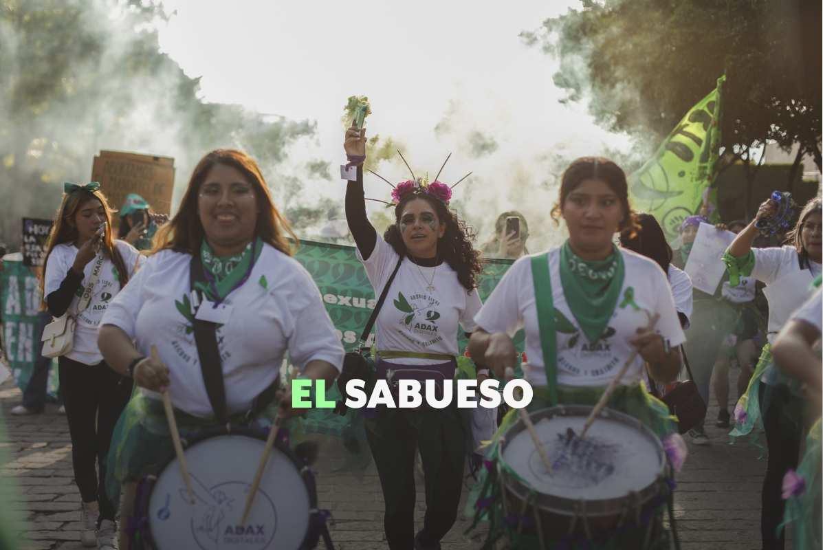 Iniciativa no busca legalizar el aborto hasta el noveno mes en la CDMX, entonces ¿de qué se trata?