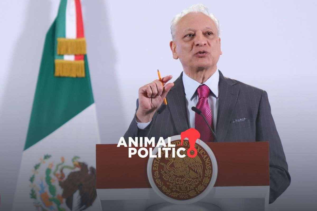 Pemex anuncia suspensión temporal de contratos nuevos, buscan ajustarse al Presupuesto 2025