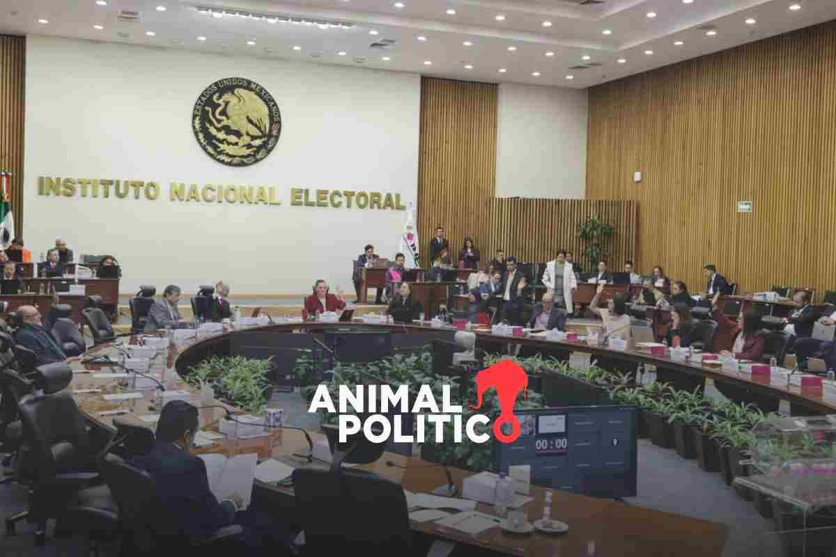 “El INE hace elecciones, no milagros”; consejeros van por ampliación presupuestal en 2025