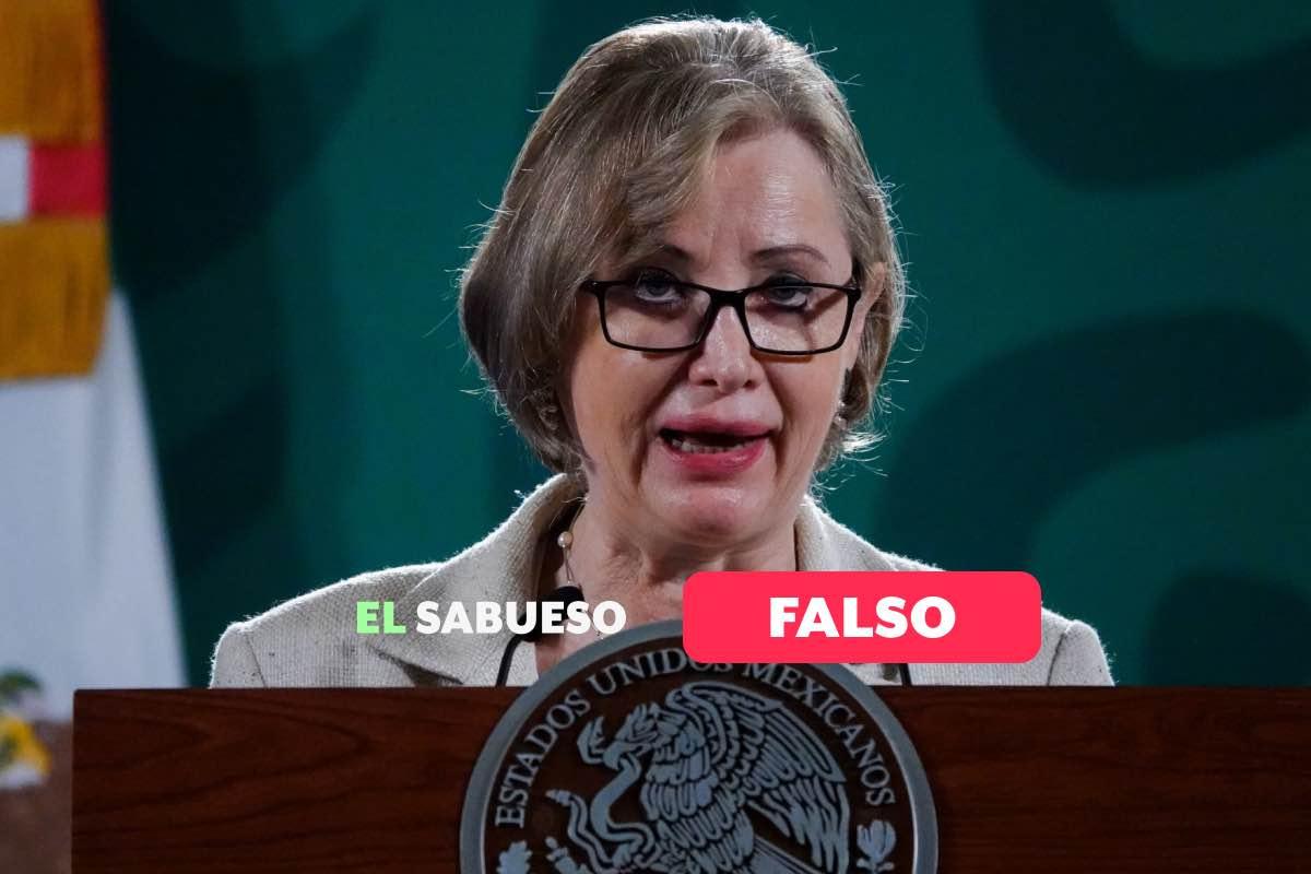 Pemex no aportó 4 billones a Hacienda en el sexenio de AMLO, es falso el dicho de la senadora Laura Itzel Castillo