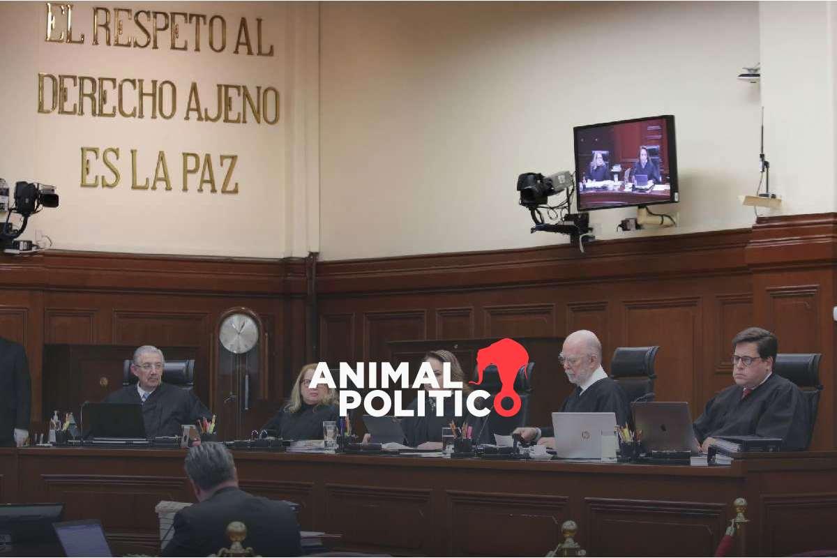 Cadena perpetua es inconstitucional, determina Corte; pena impide derecho a la reinserción social