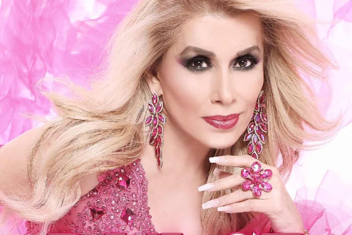 Muere la cantante mexicana Dulce a los 69 años