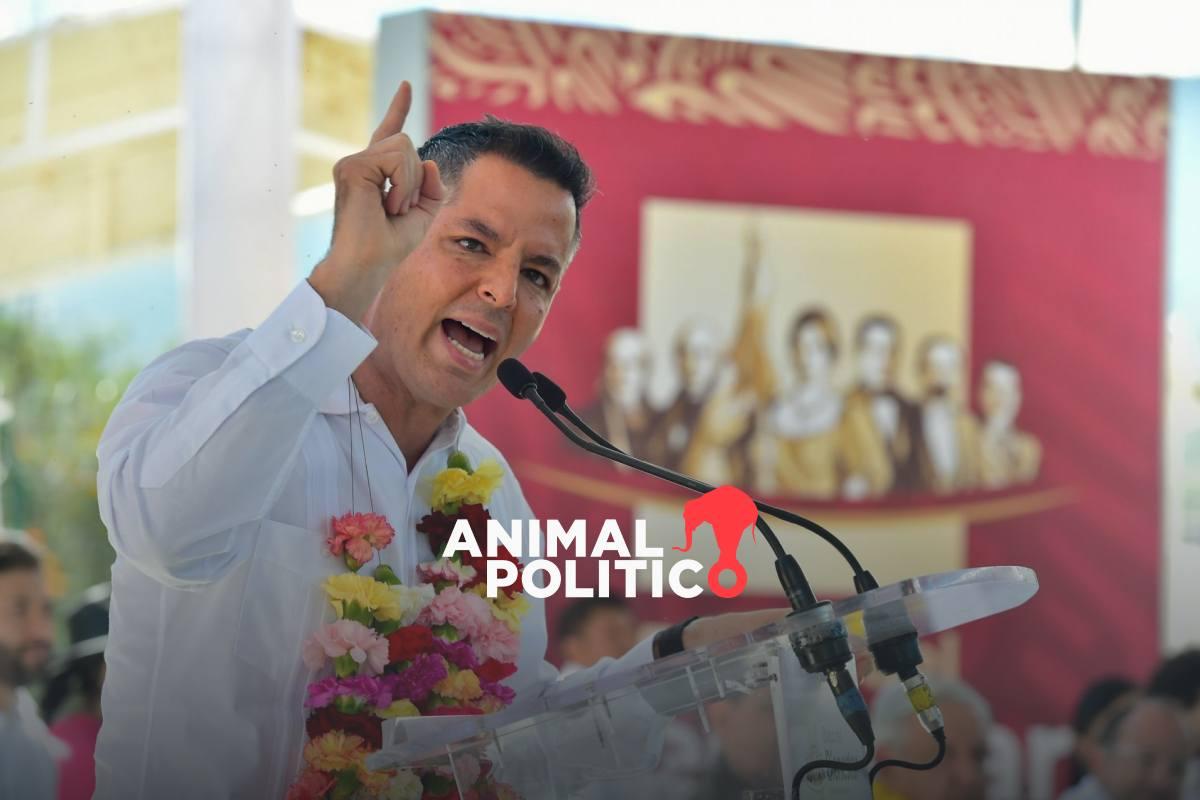 Alejandro Murat, exdirector del Infonavit, se deslinda de actos de corrupción; culpa a su sucesor