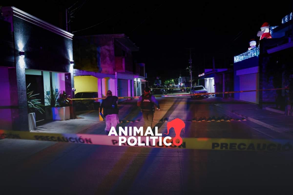 Asesinan a balazos al youtuber “El Gordo Peruci” en Culiacán, Sinaloa; su esposa está hospitalizada: SSP