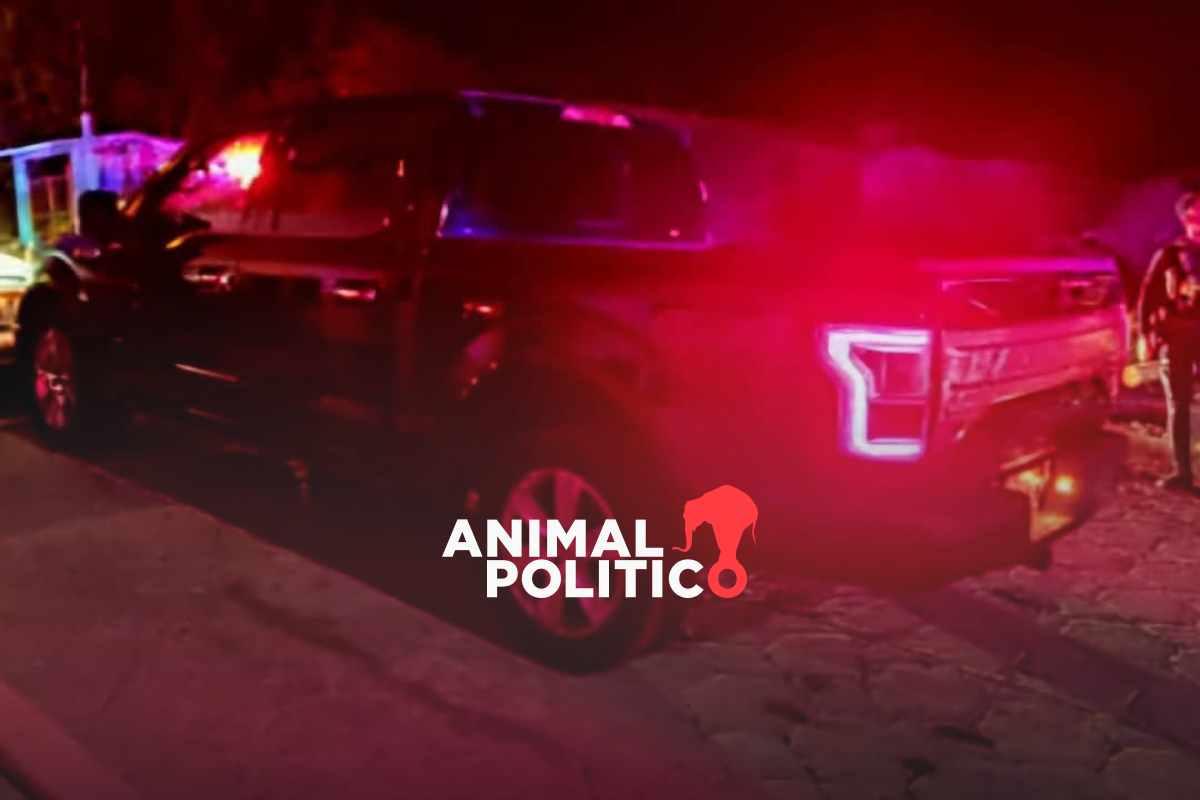 Asesinan a pareja de EU en Angamacutiro, Michoacán; eran familiares de presidenta del DIF municipal