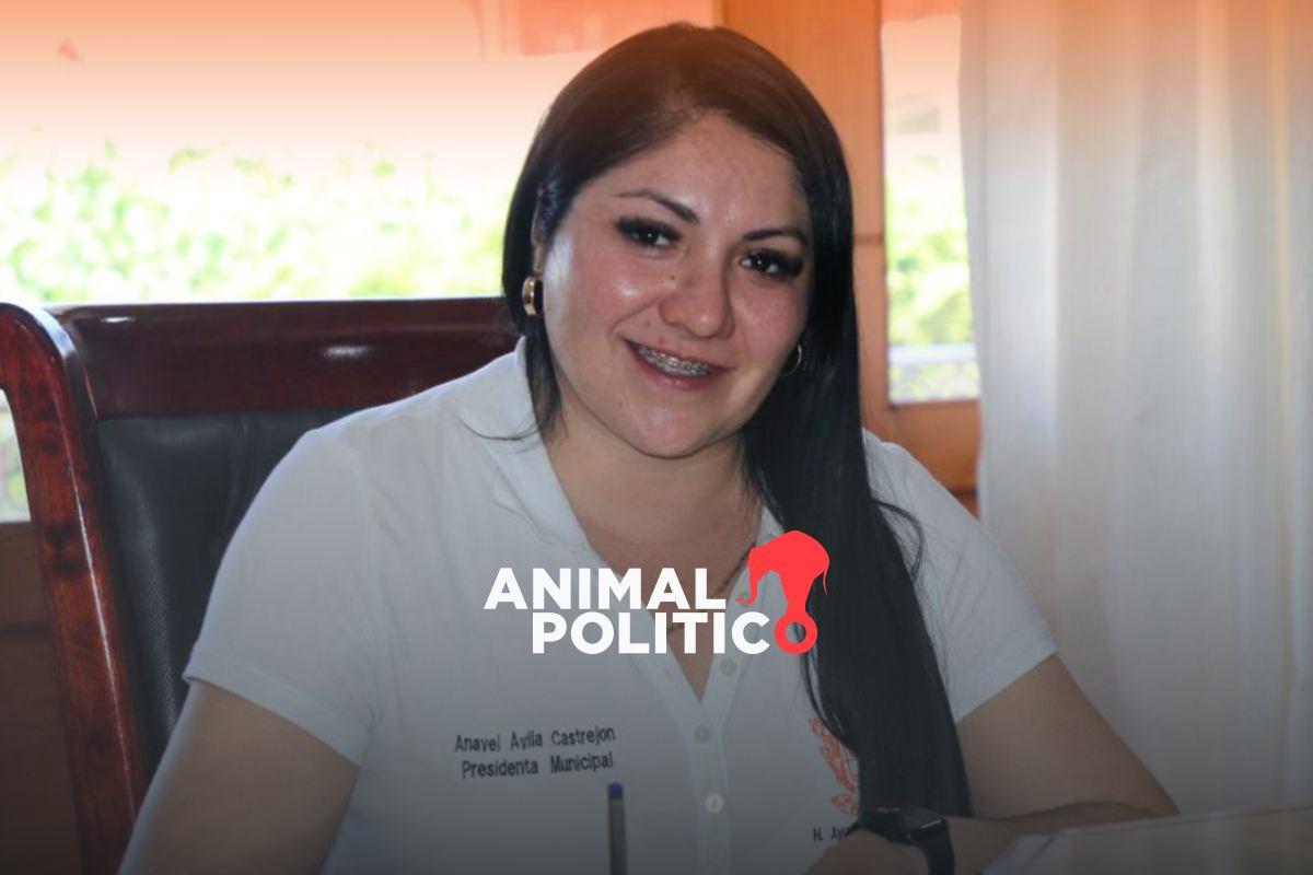 Alcaldesa de Coalcomán, Michoacán, niega vínculos con el crimen organizado; MC pide investigar