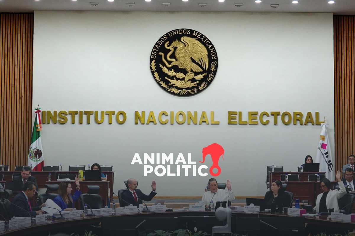 Con 32 % menos personal y con 57 % menos casillas, el INE enfrentará la elección judicial