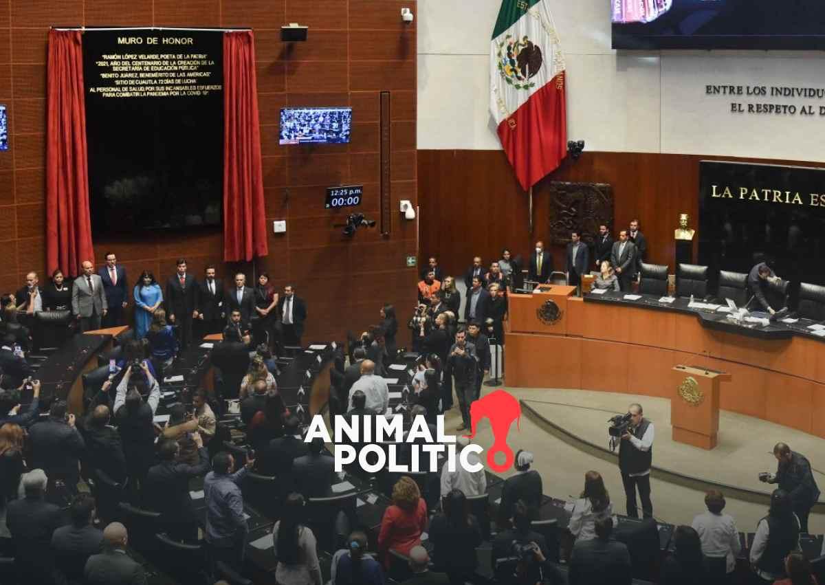 Dos días después, Comité de Evaluación del Legislativo completa lista de aspirantes a cargo judicial