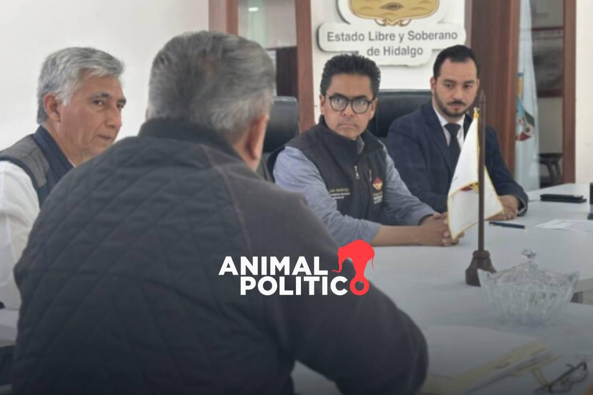 Detectan desfalco en Mineral de la Reforma, Hidalgo, por más de 90 millones de pesos